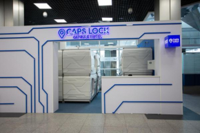 CAPS LOCK